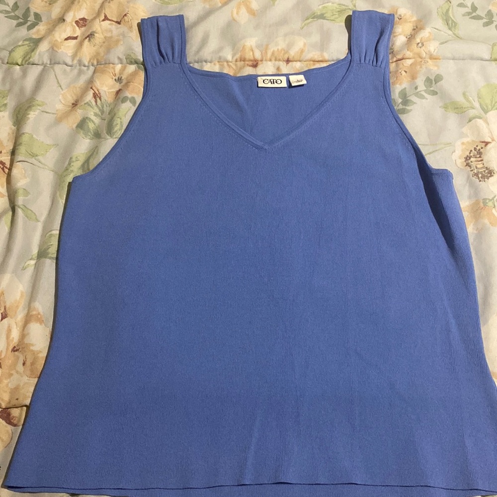 Brand new top